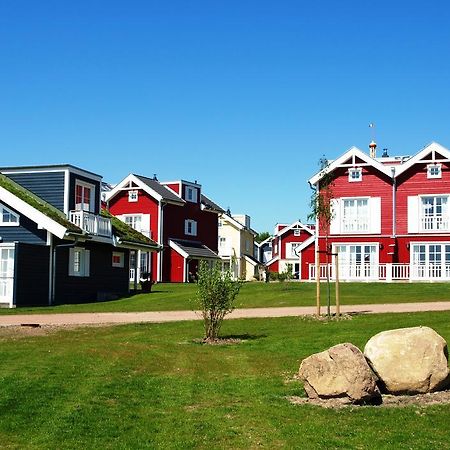 Sarcon Hansapark Resort Am Meer Sierksdorf Szoba fotó