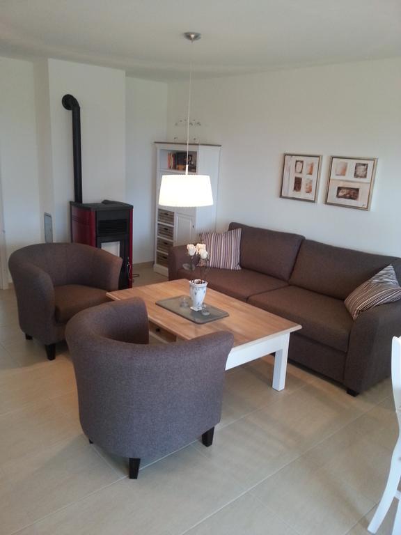 Sarcon Hansapark Resort Am Meer Sierksdorf Szoba fotó