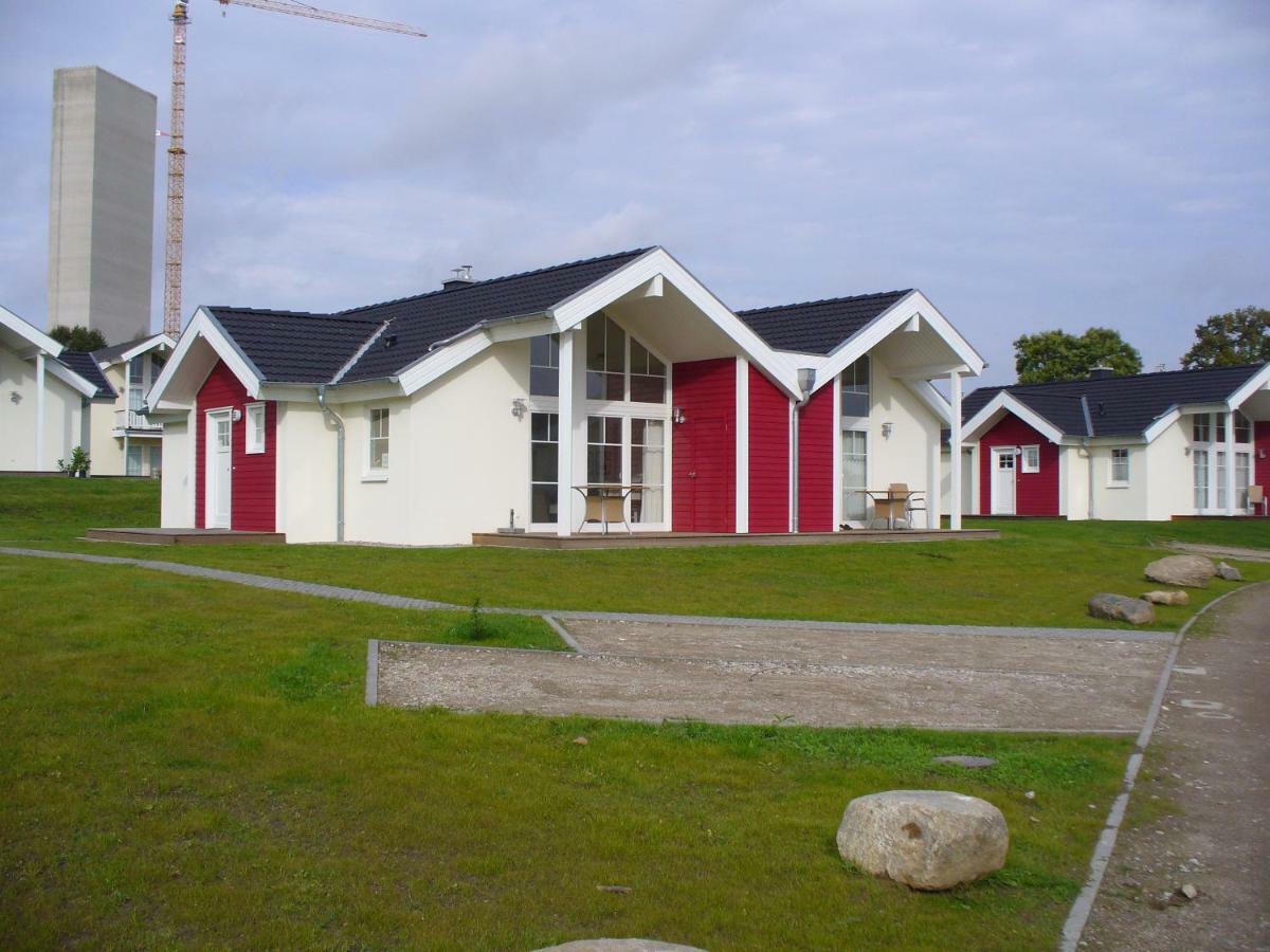 Sarcon Hansapark Resort Am Meer Sierksdorf Szoba fotó