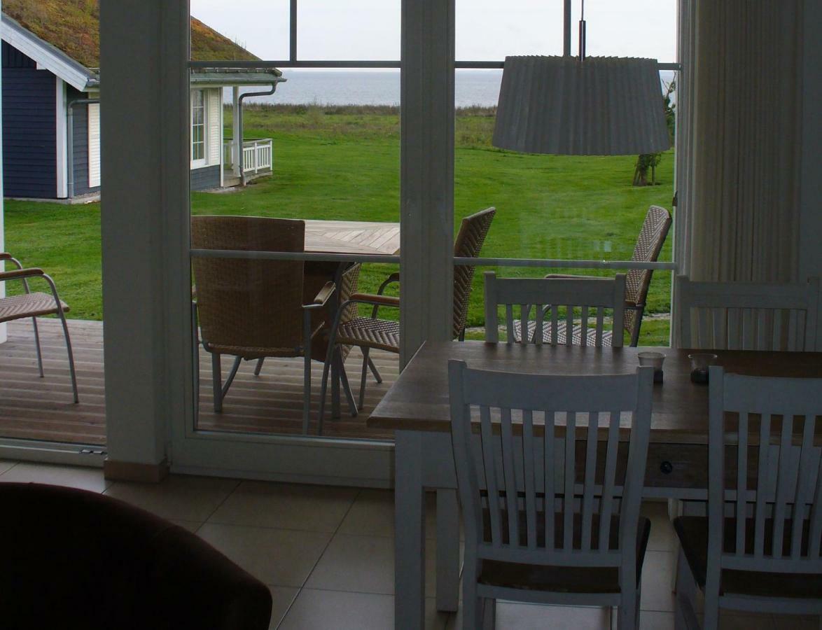 Sarcon Hansapark Resort Am Meer Sierksdorf Szoba fotó