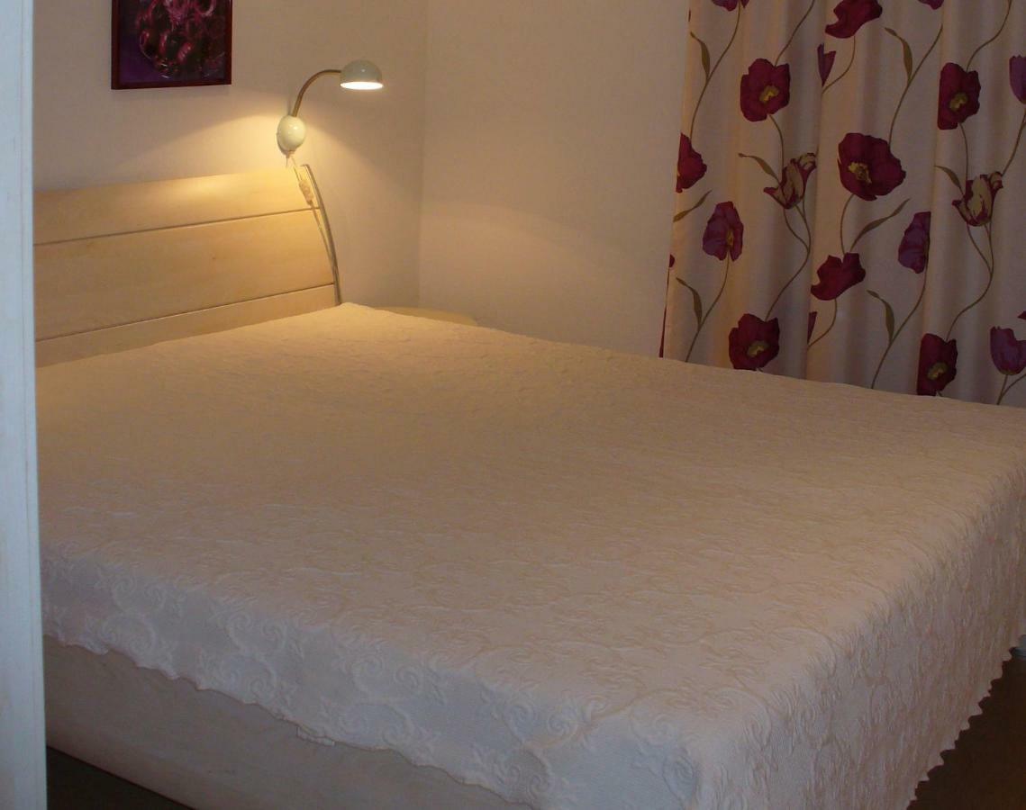 Sarcon Hansapark Resort Am Meer Sierksdorf Szoba fotó
