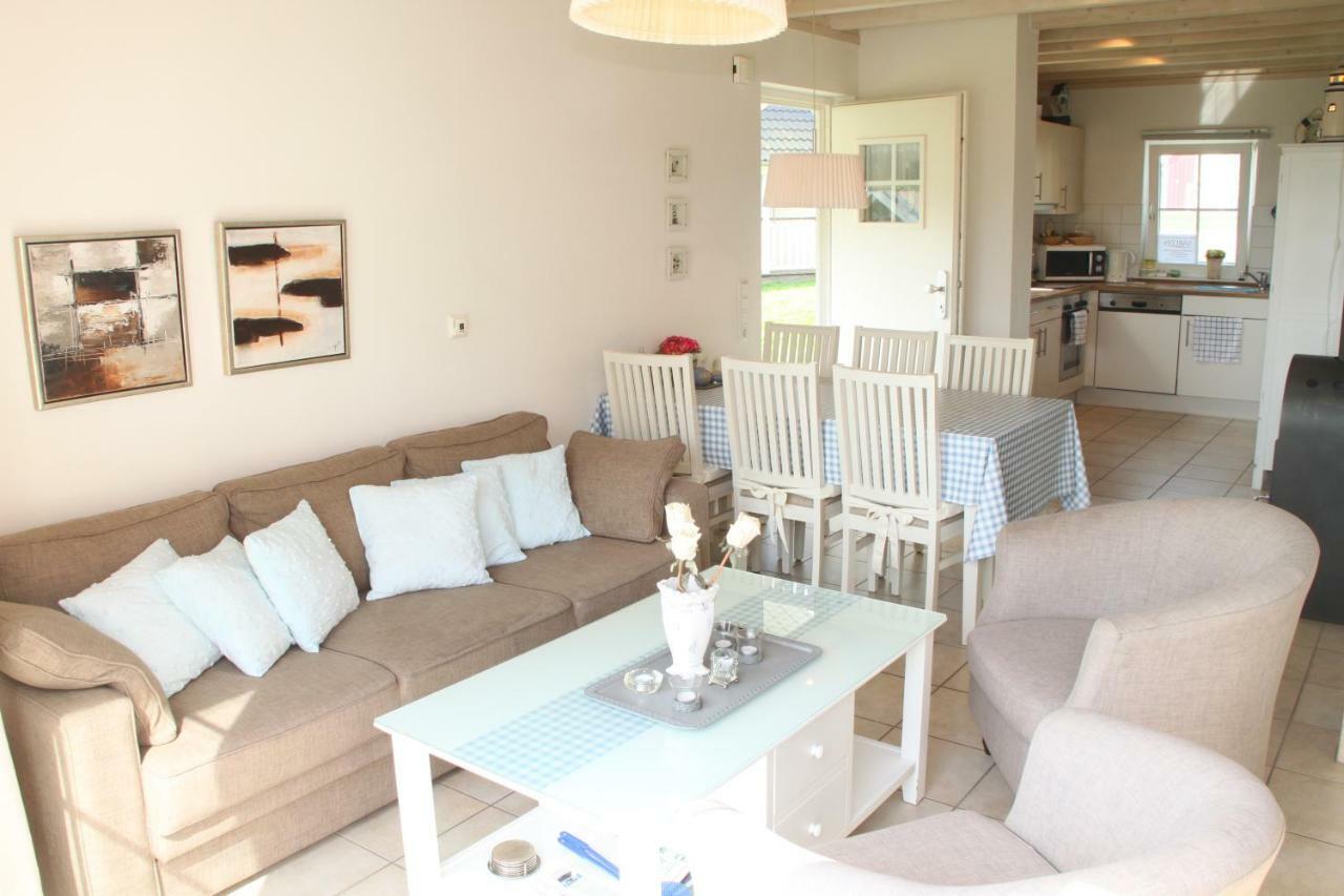 Sarcon Hansapark Resort Am Meer Sierksdorf Szoba fotó
