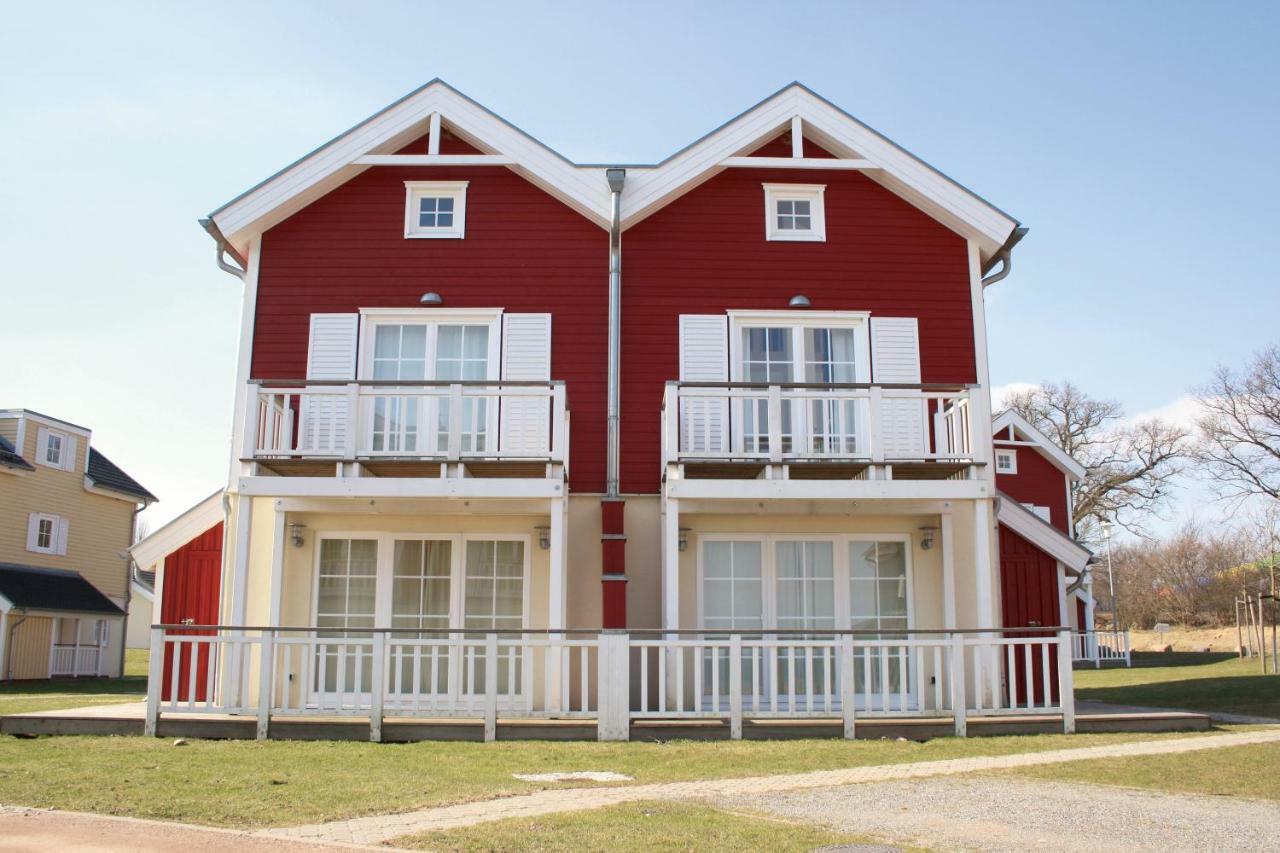 Sarcon Hansapark Resort Am Meer Sierksdorf Szoba fotó
